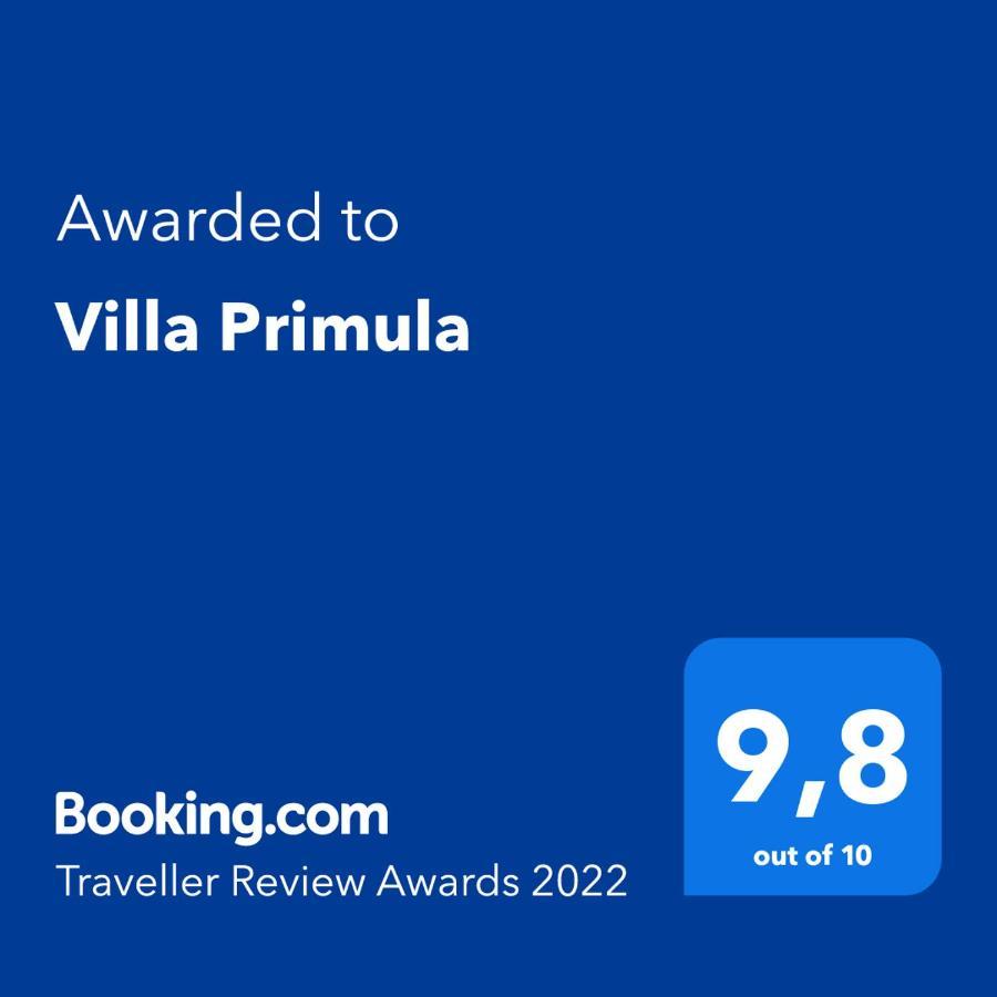 Villa Primula 벨라지오 외부 사진