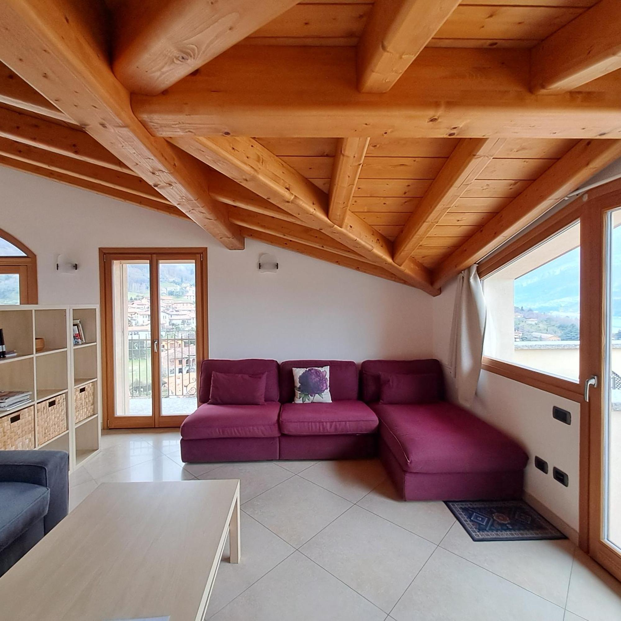 Villa Primula 벨라지오 외부 사진
