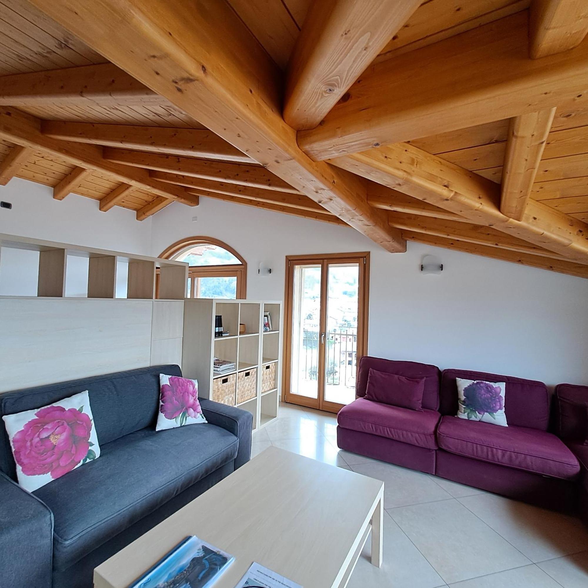Villa Primula 벨라지오 외부 사진
